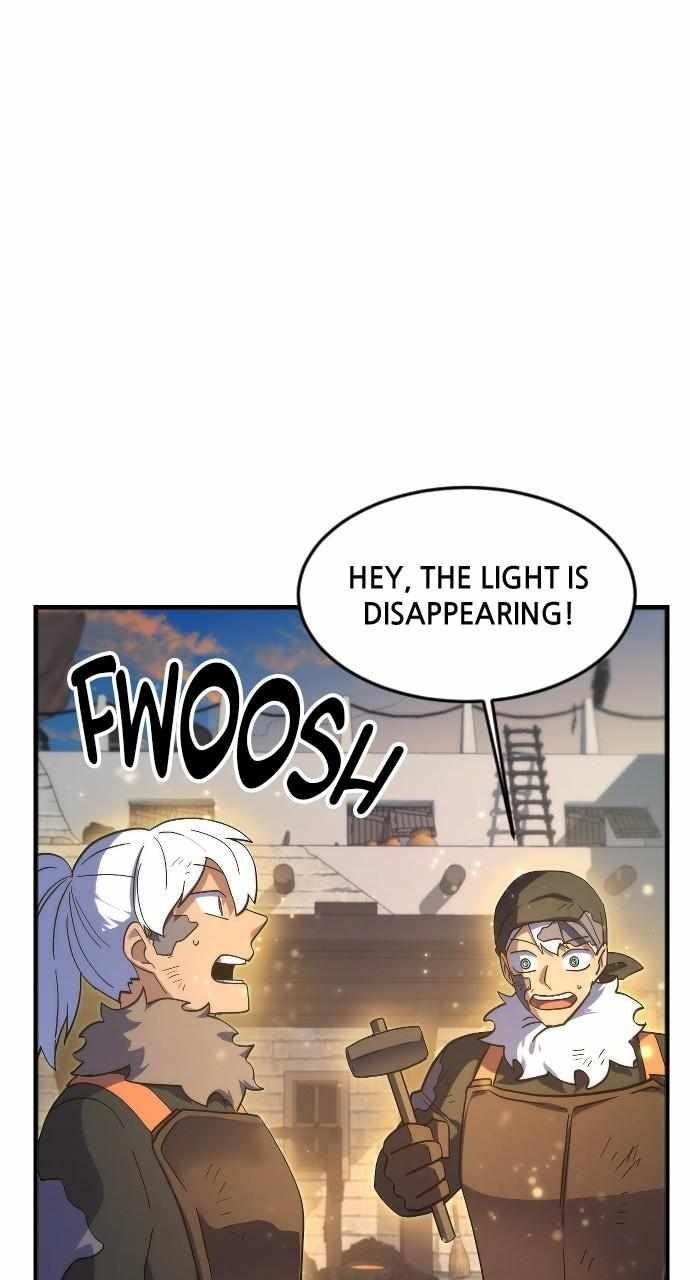 The Last Golden Child - Chapter 129 Page 92