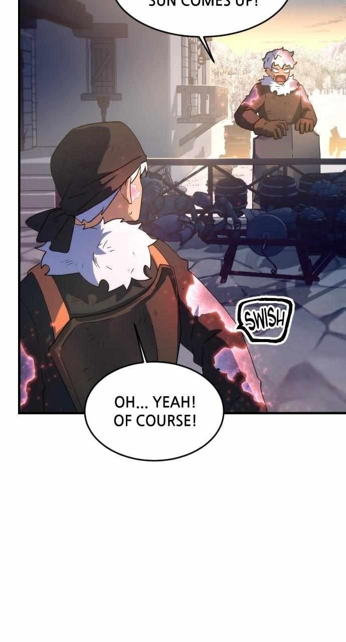 The Last Golden Child - Chapter 129 Page 94