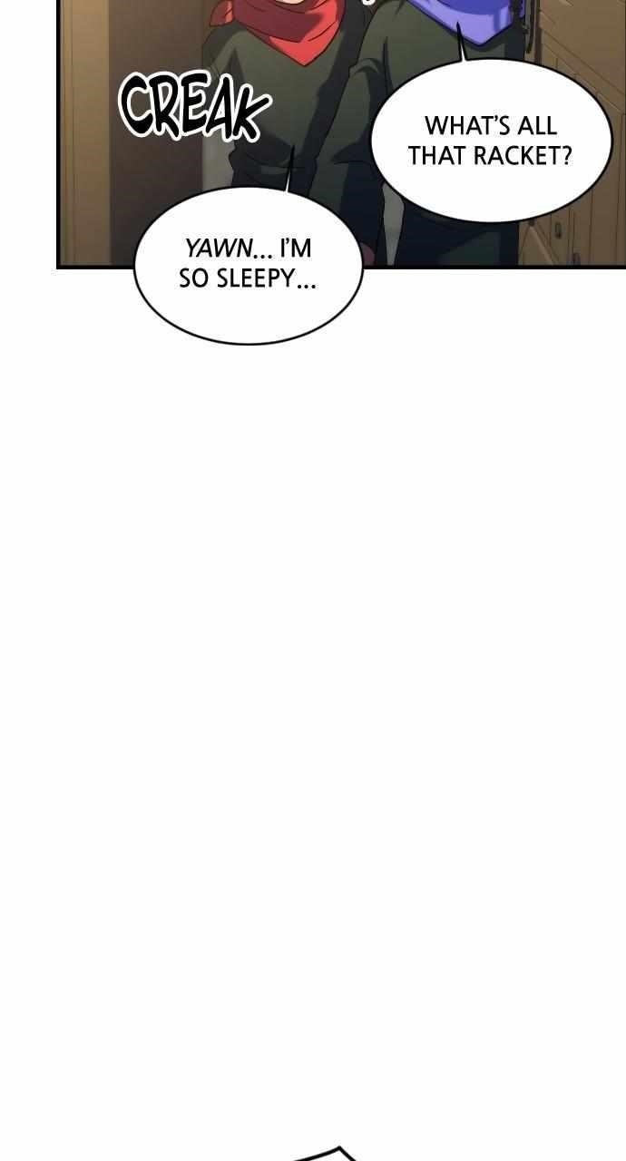 The Last Golden Child - Chapter 129 Page 97