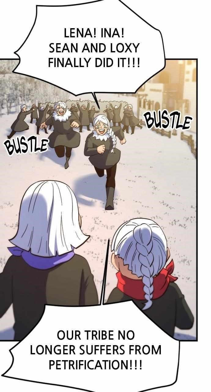 The Last Golden Child - Chapter 129 Page 98