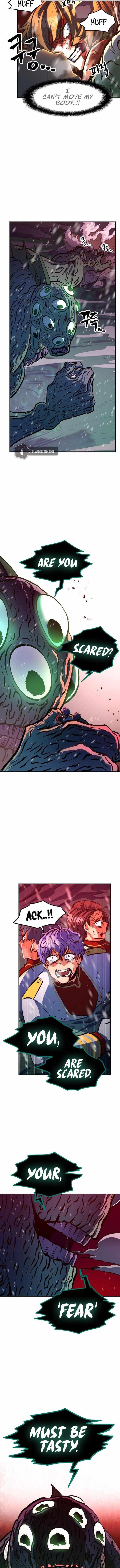 The Last Golden Child - Chapter 13 Page 12