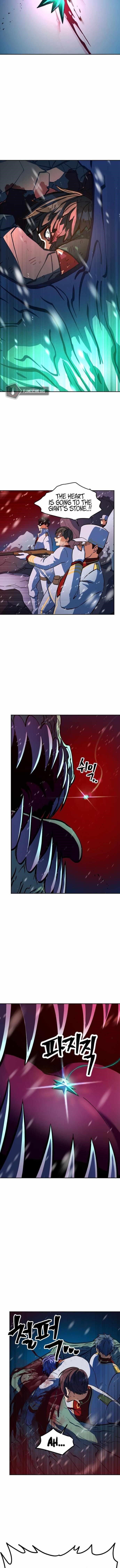 The Last Golden Child - Chapter 13 Page 14