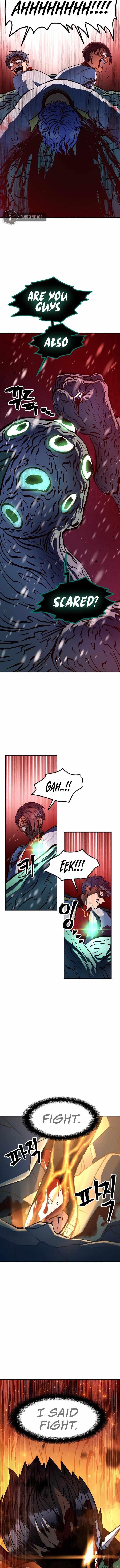 The Last Golden Child - Chapter 13 Page 15