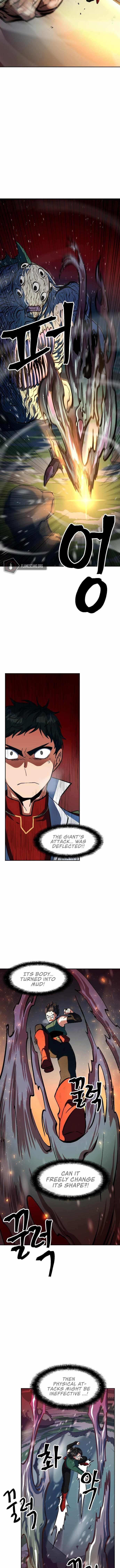 The Last Golden Child - Chapter 13 Page 9