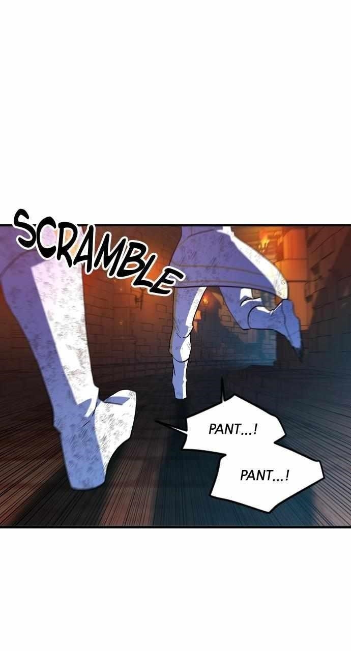 The Last Golden Child - Chapter 130 Page 1