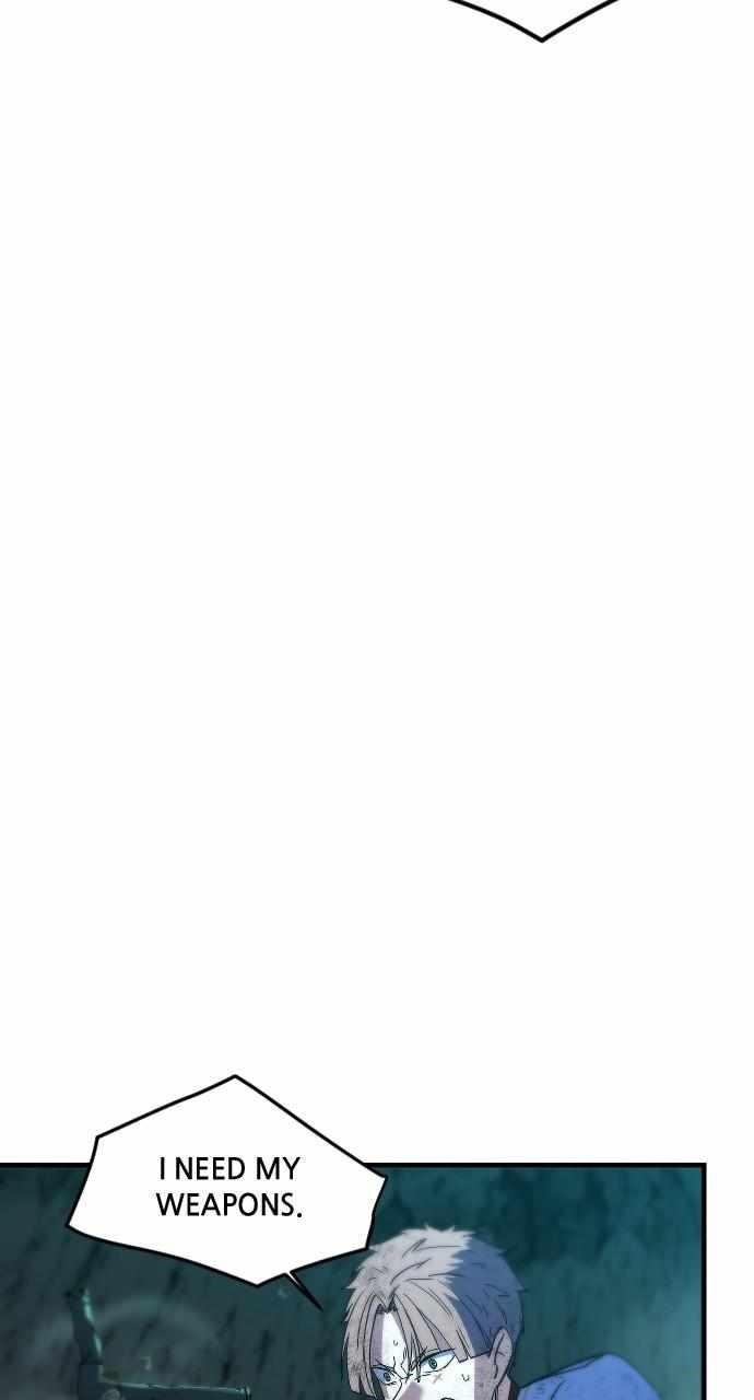 The Last Golden Child - Chapter 130 Page 13