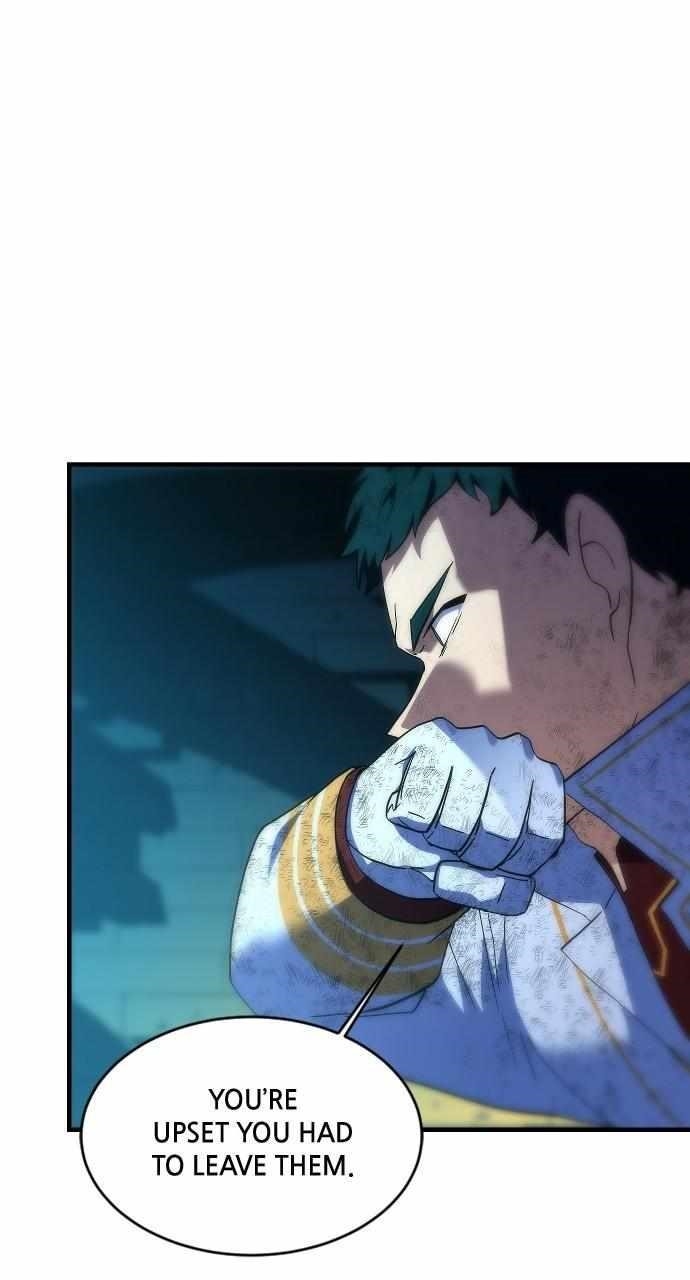 The Last Golden Child - Chapter 130 Page 15