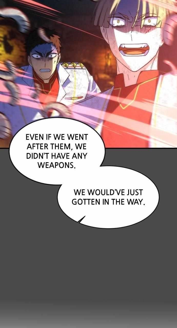 The Last Golden Child - Chapter 130 Page 21