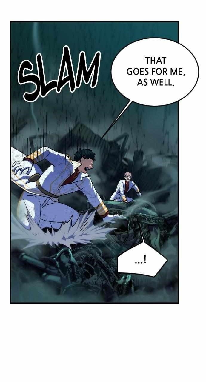 The Last Golden Child - Chapter 130 Page 24