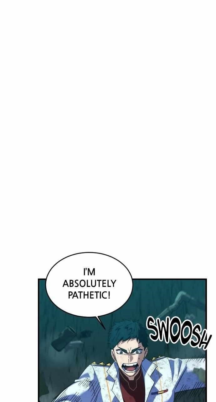 The Last Golden Child - Chapter 130 Page 25