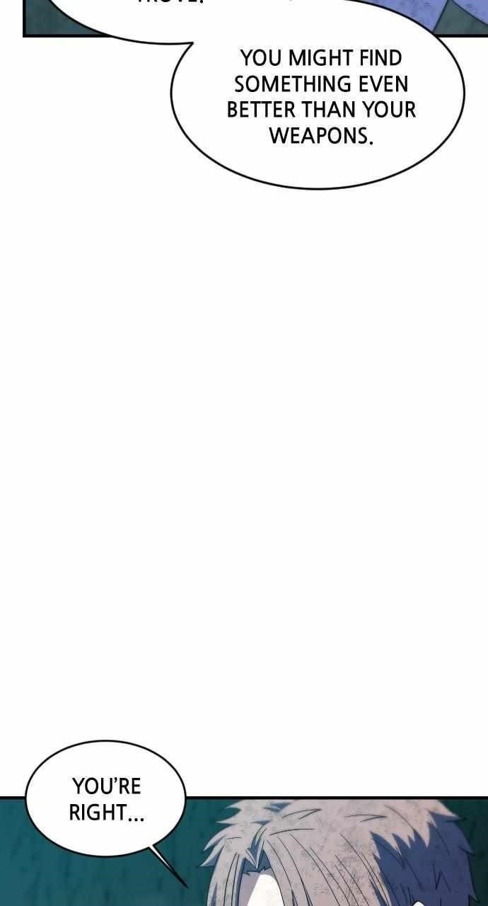 The Last Golden Child - Chapter 130 Page 28