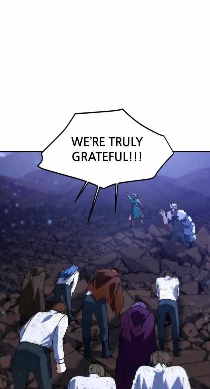 The Last Golden Child - Chapter 130 Page 40