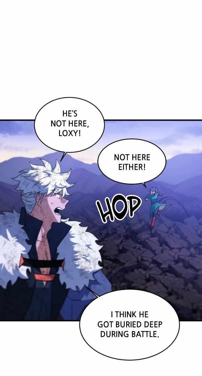 The Last Golden Child - Chapter 130 Page 43