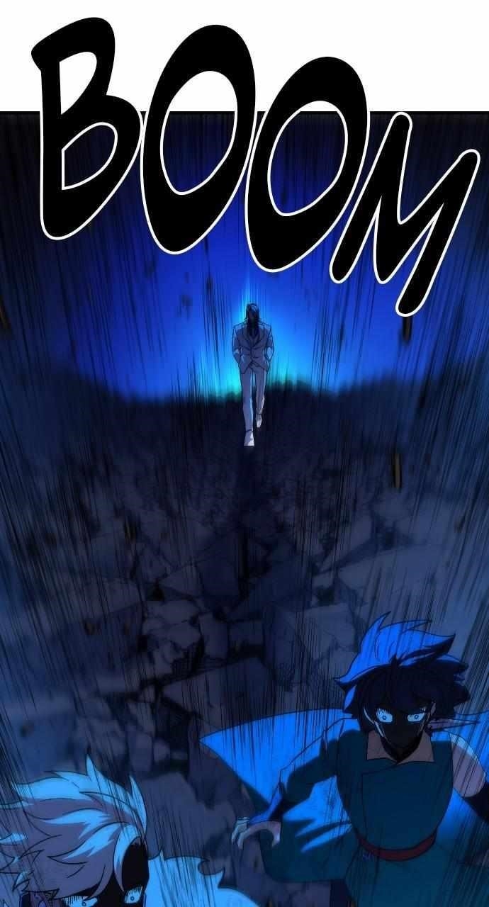 The Last Golden Child - Chapter 130 Page 47