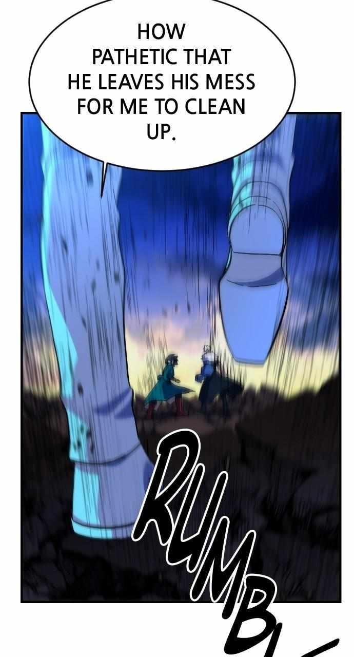 The Last Golden Child - Chapter 130 Page 49