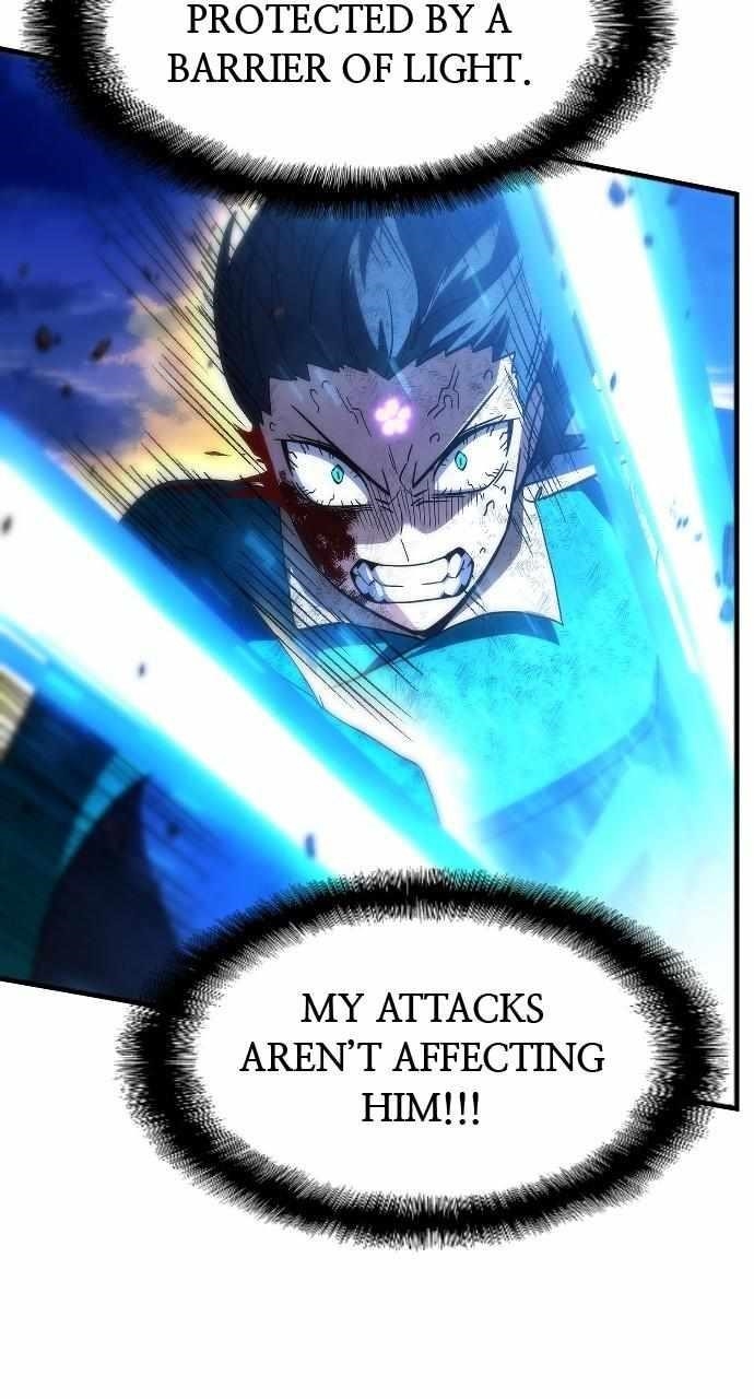 The Last Golden Child - Chapter 130 Page 67