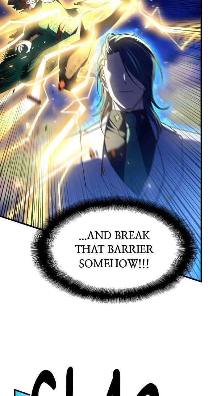 The Last Golden Child - Chapter 130 Page 78