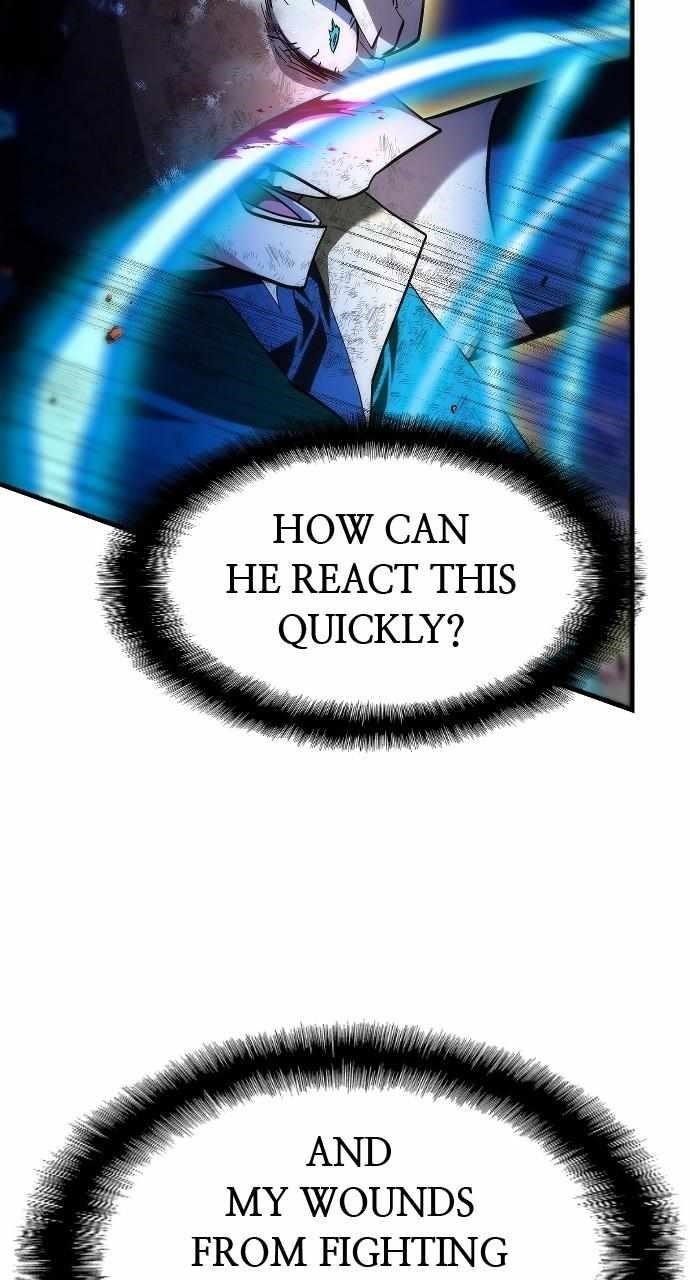 The Last Golden Child - Chapter 130 Page 81