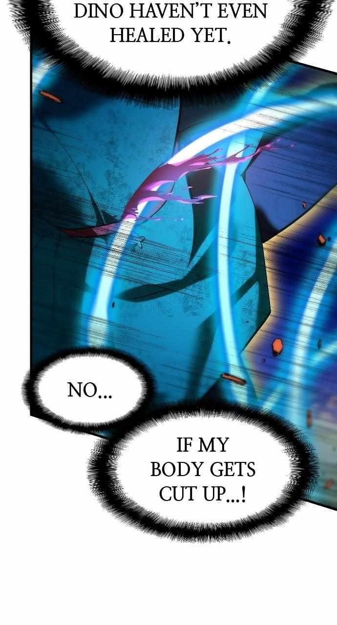 The Last Golden Child - Chapter 130 Page 82