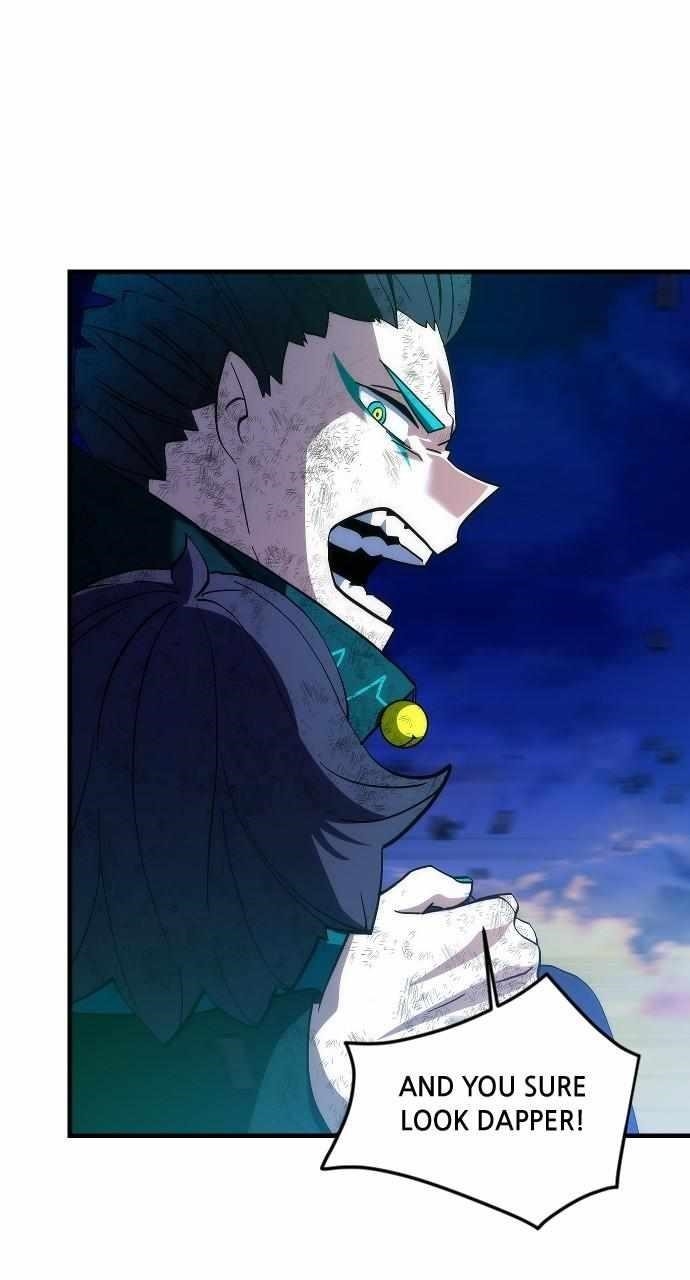 The Last Golden Child - Chapter 131 Page 10