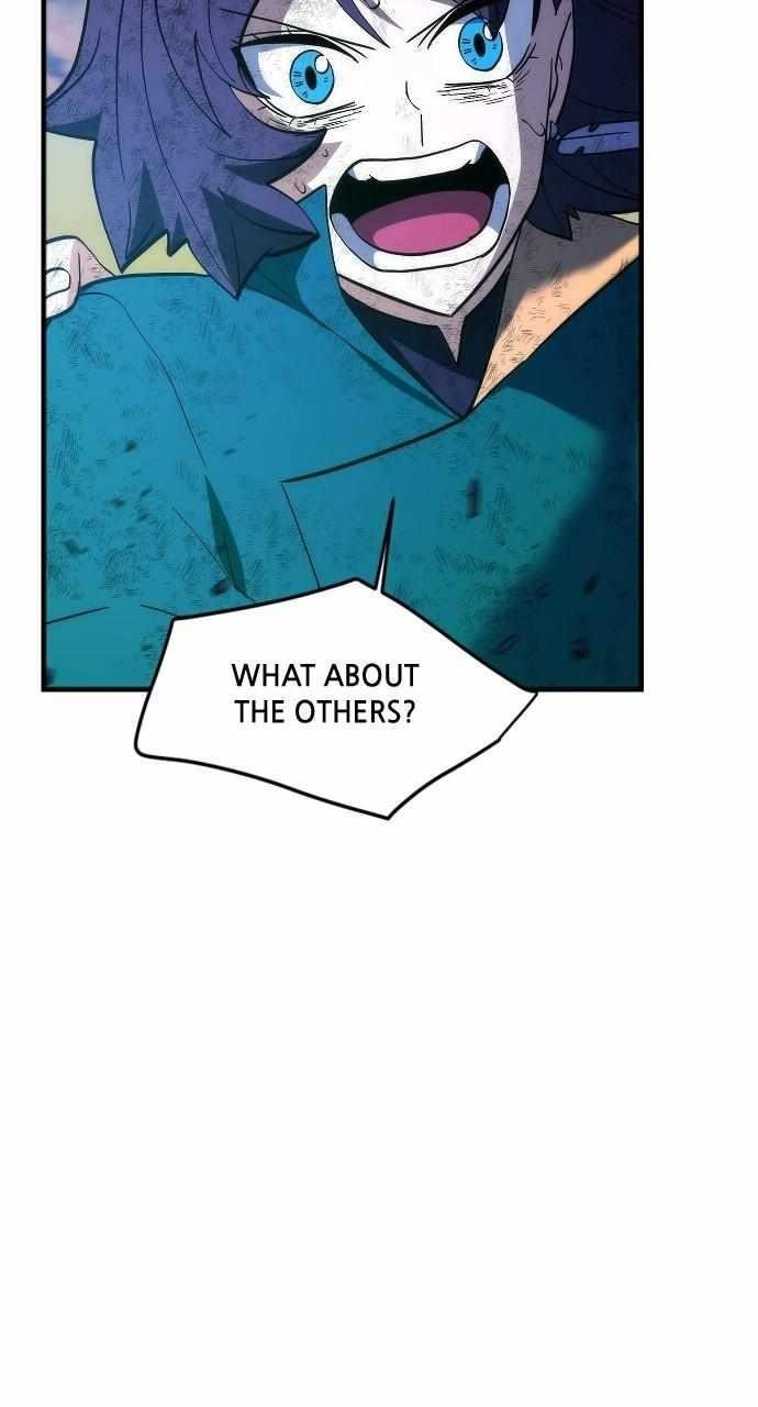 The Last Golden Child - Chapter 131 Page 12