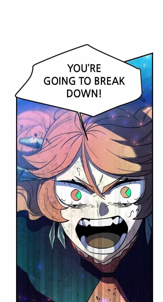 The Last Golden Child - Chapter 131 Page 32