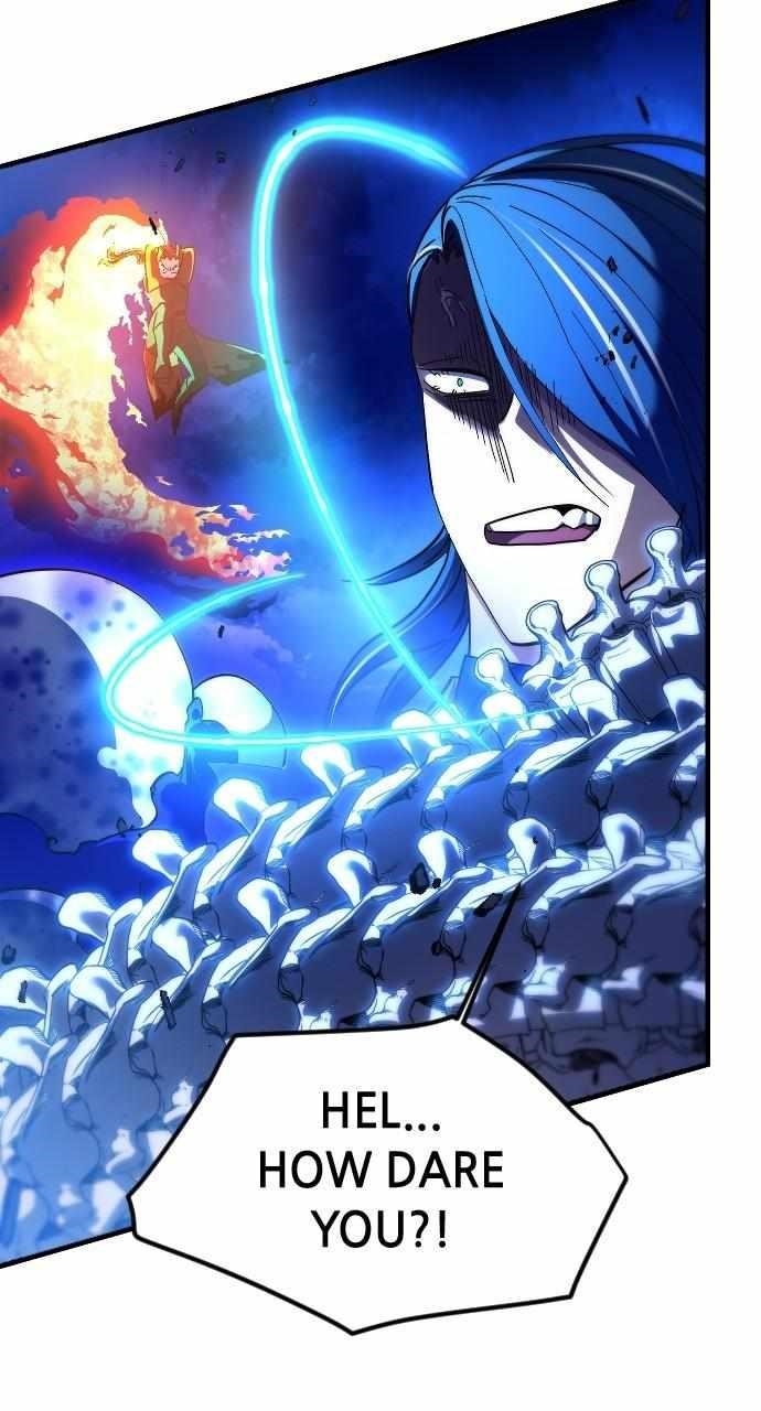 The Last Golden Child - Chapter 131 Page 34