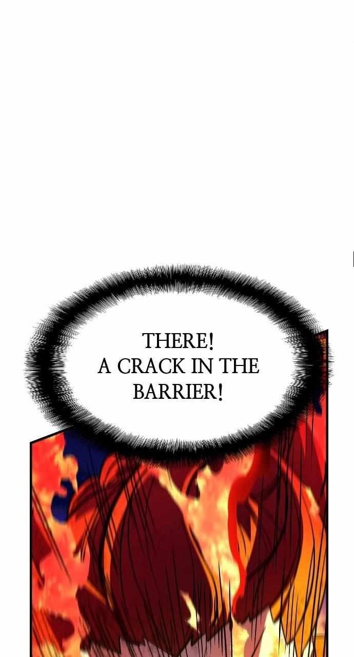 The Last Golden Child - Chapter 131 Page 40