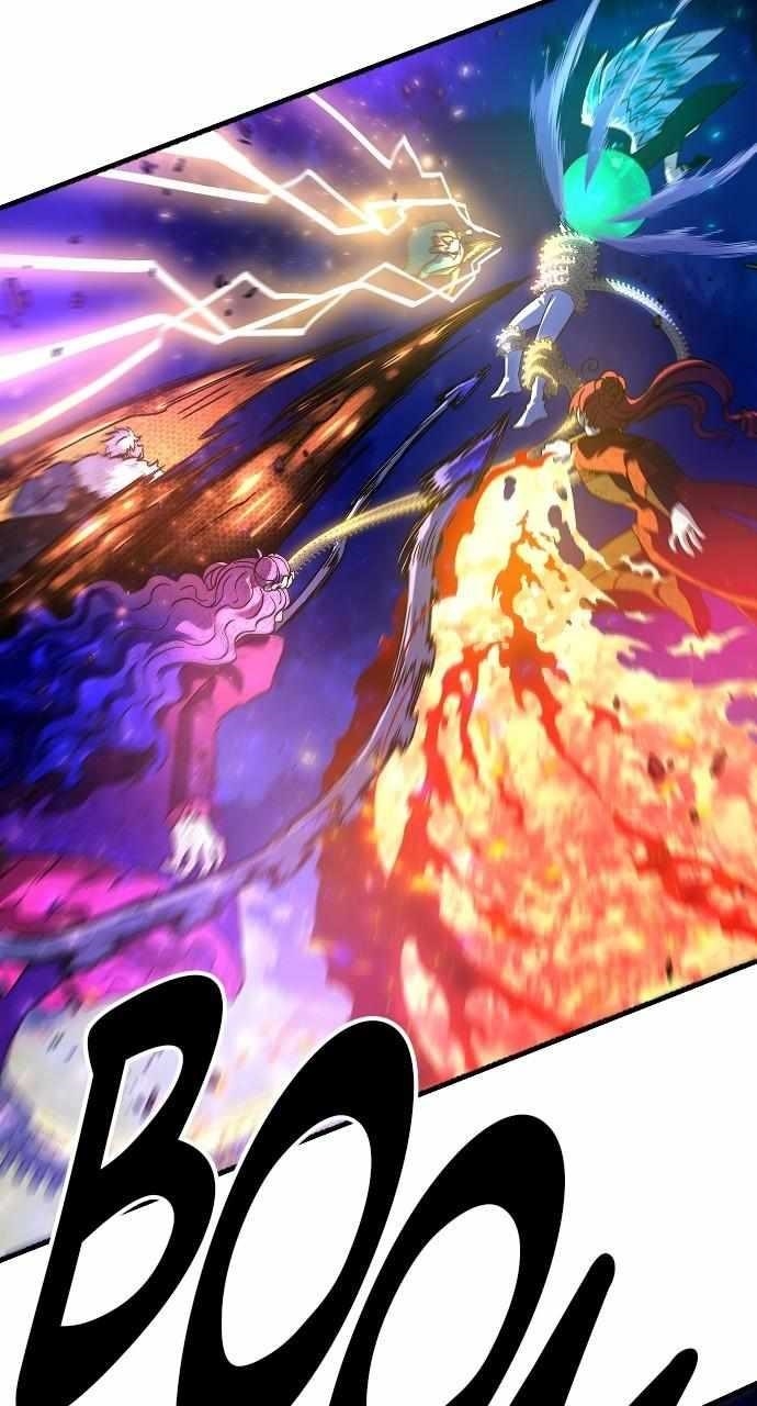 The Last Golden Child - Chapter 131 Page 52