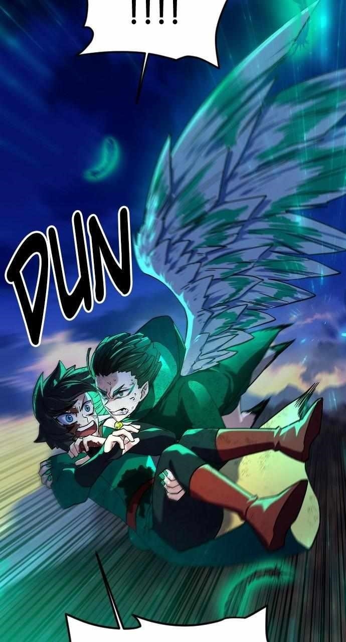 The Last Golden Child - Chapter 131 Page 7