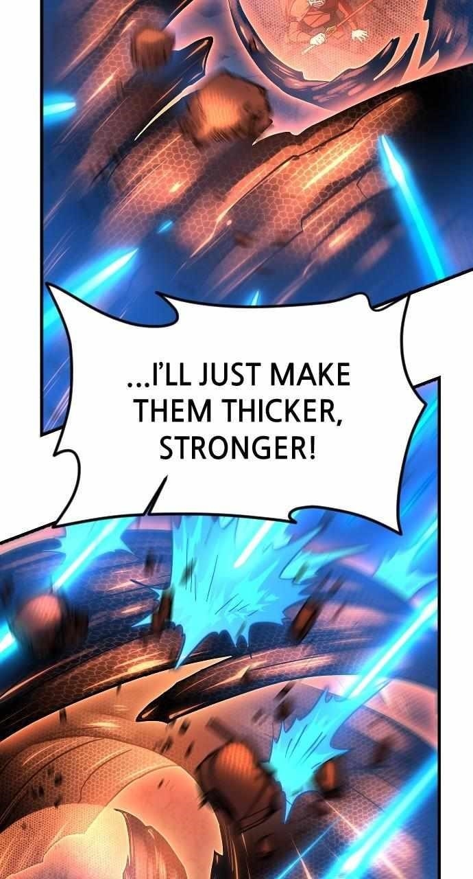 The Last Golden Child - Chapter 131 Page 72