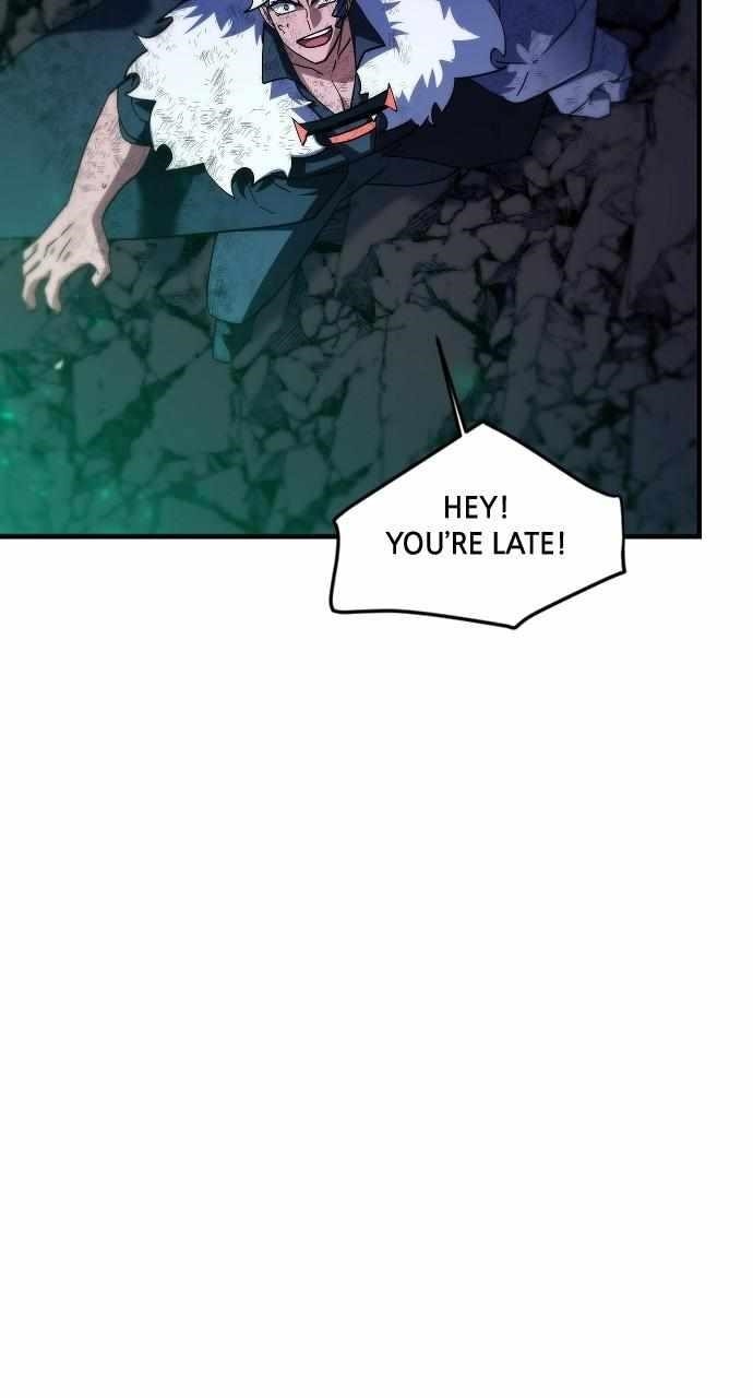 The Last Golden Child - Chapter 131 Page 9