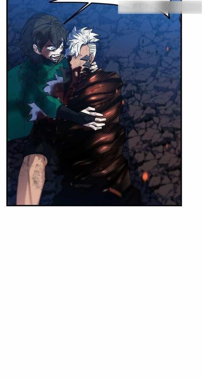 The Last Golden Child - Chapter 132 Page 14