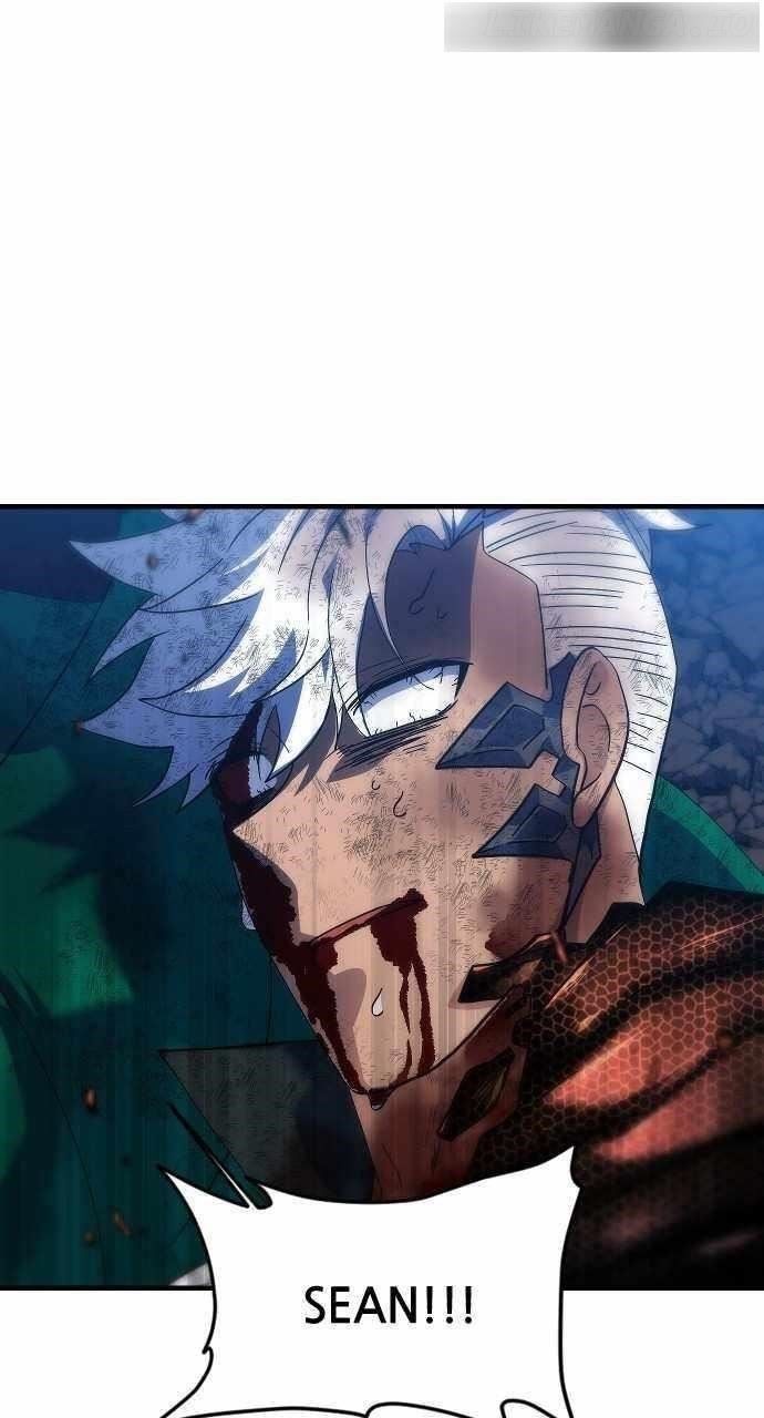 The Last Golden Child - Chapter 132 Page 15