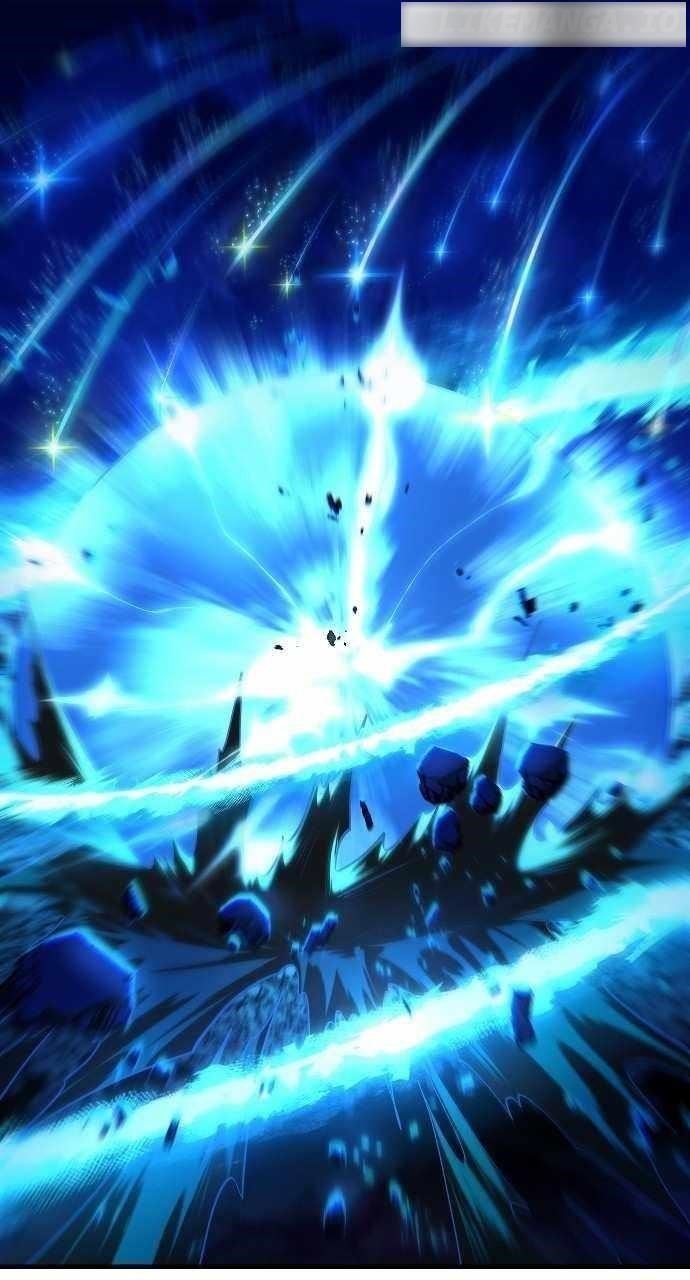 The Last Golden Child - Chapter 132 Page 36