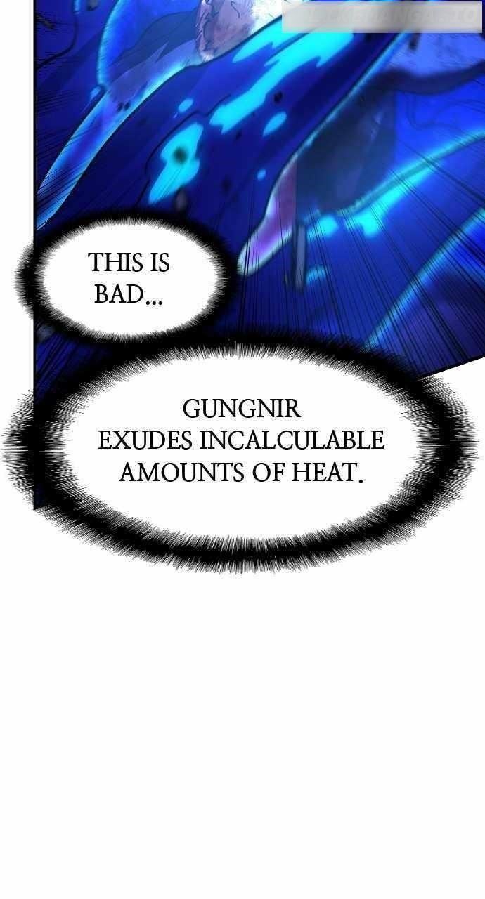 The Last Golden Child - Chapter 132 Page 44