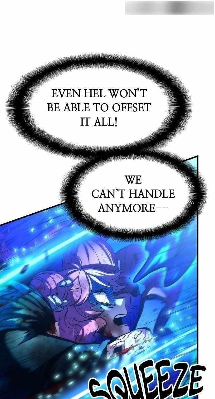 The Last Golden Child - Chapter 132 Page 45