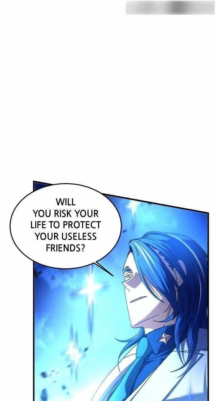 The Last Golden Child - Chapter 132 Page 54