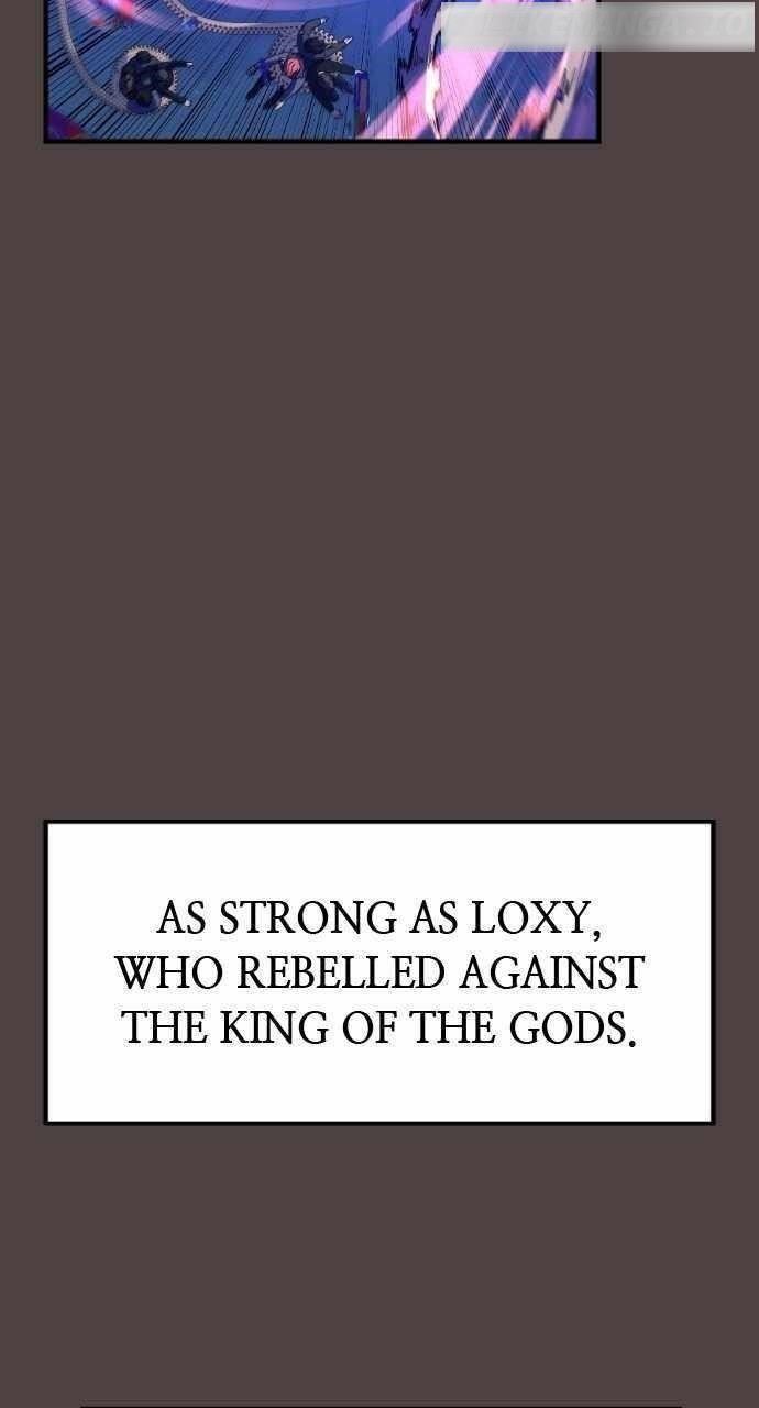 The Last Golden Child - Chapter 132 Page 61