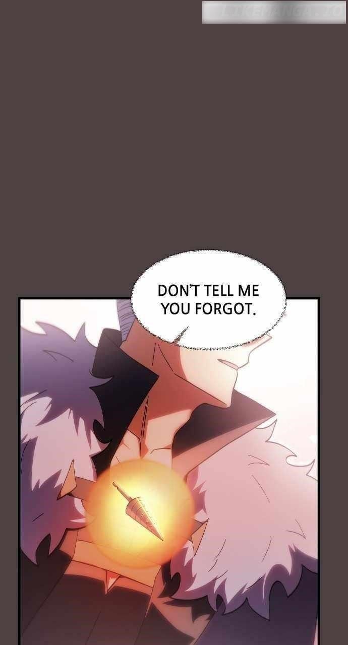 The Last Golden Child - Chapter 132 Page 75