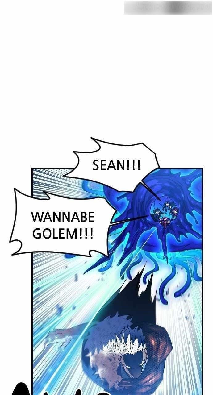 The Last Golden Child - Chapter 132 Page 83