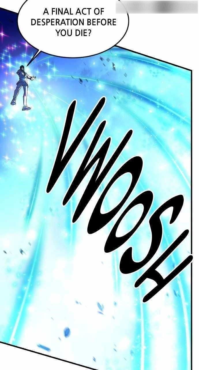 The Last Golden Child - Chapter 132 Page 85