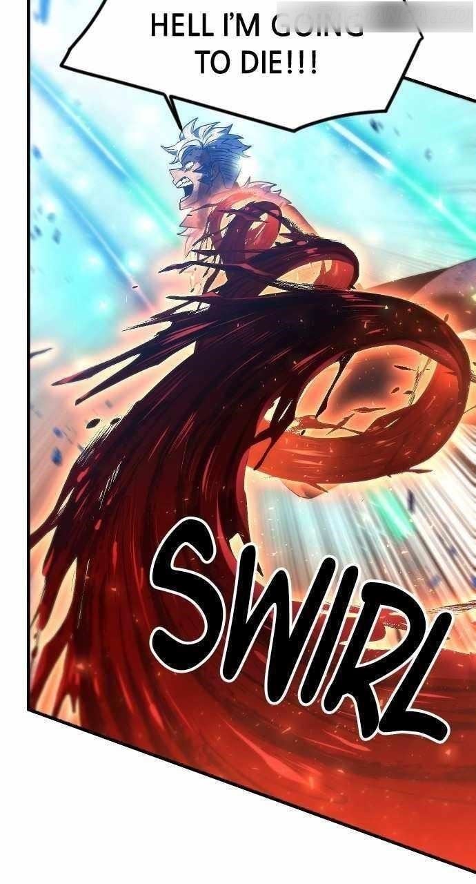 The Last Golden Child - Chapter 132 Page 88