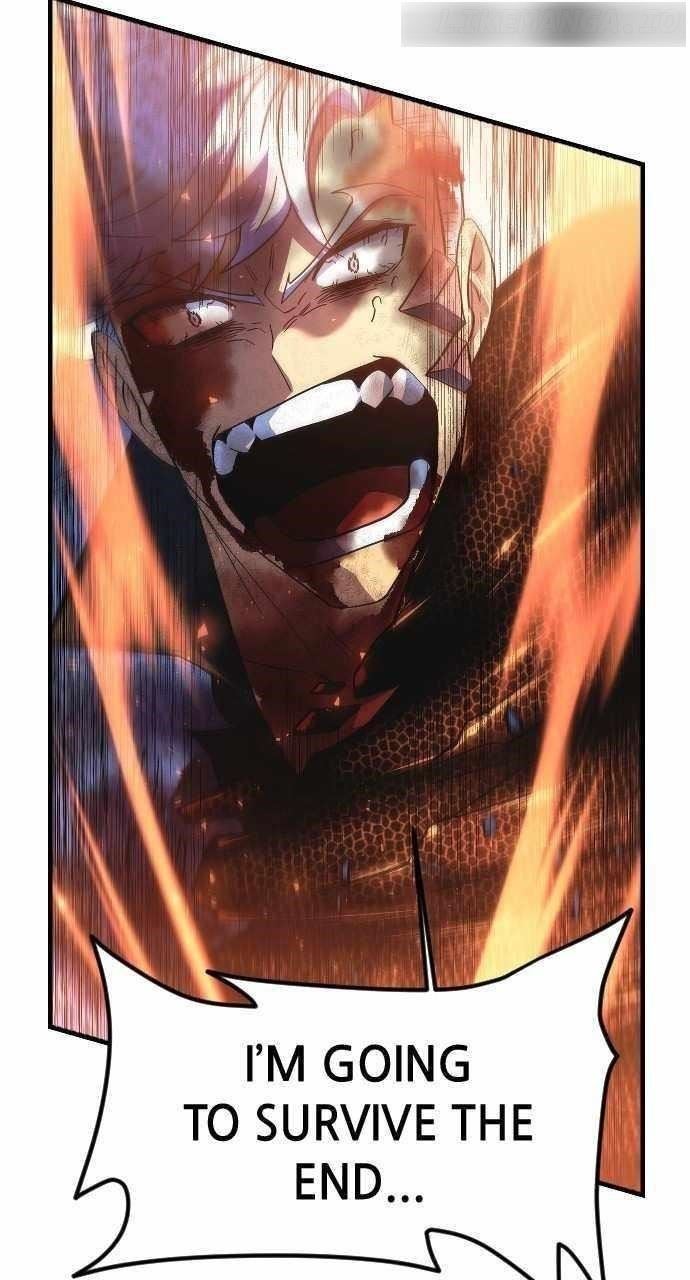 The Last Golden Child - Chapter 132 Page 97