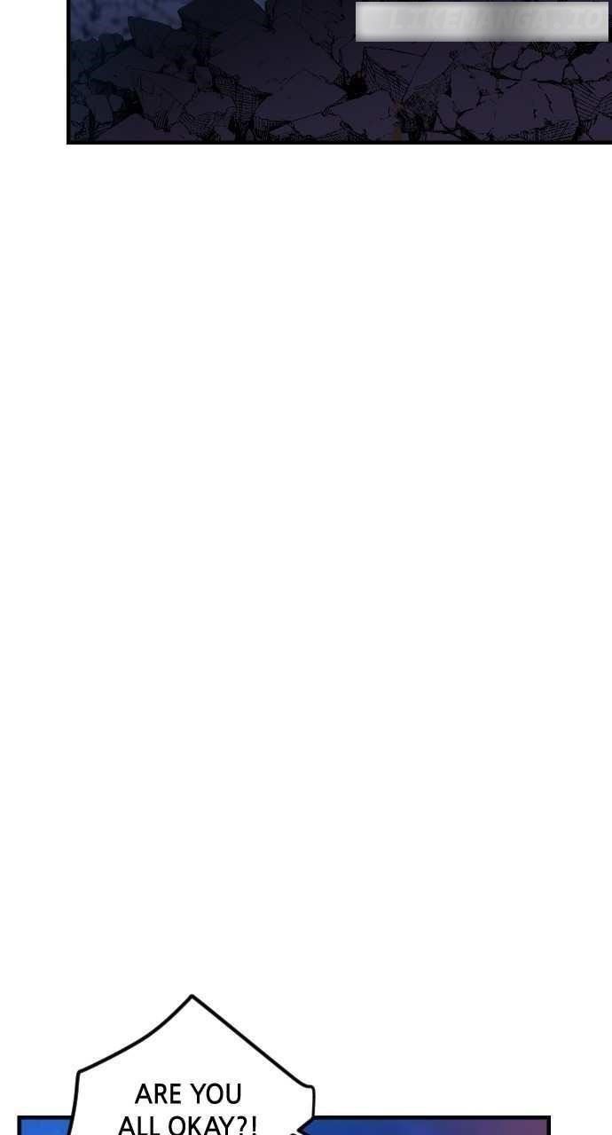 The Last Golden Child - Chapter 133 Page 11