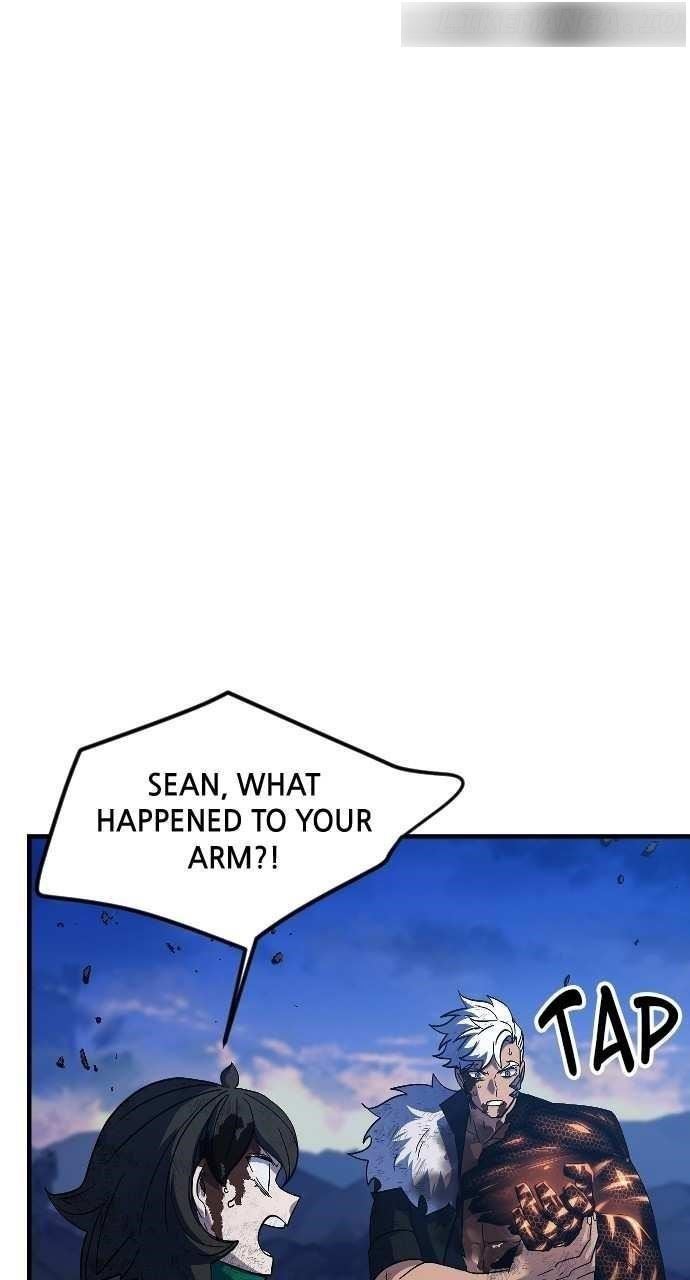 The Last Golden Child - Chapter 133 Page 13