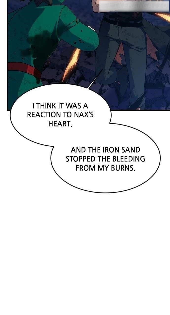 The Last Golden Child - Chapter 133 Page 14