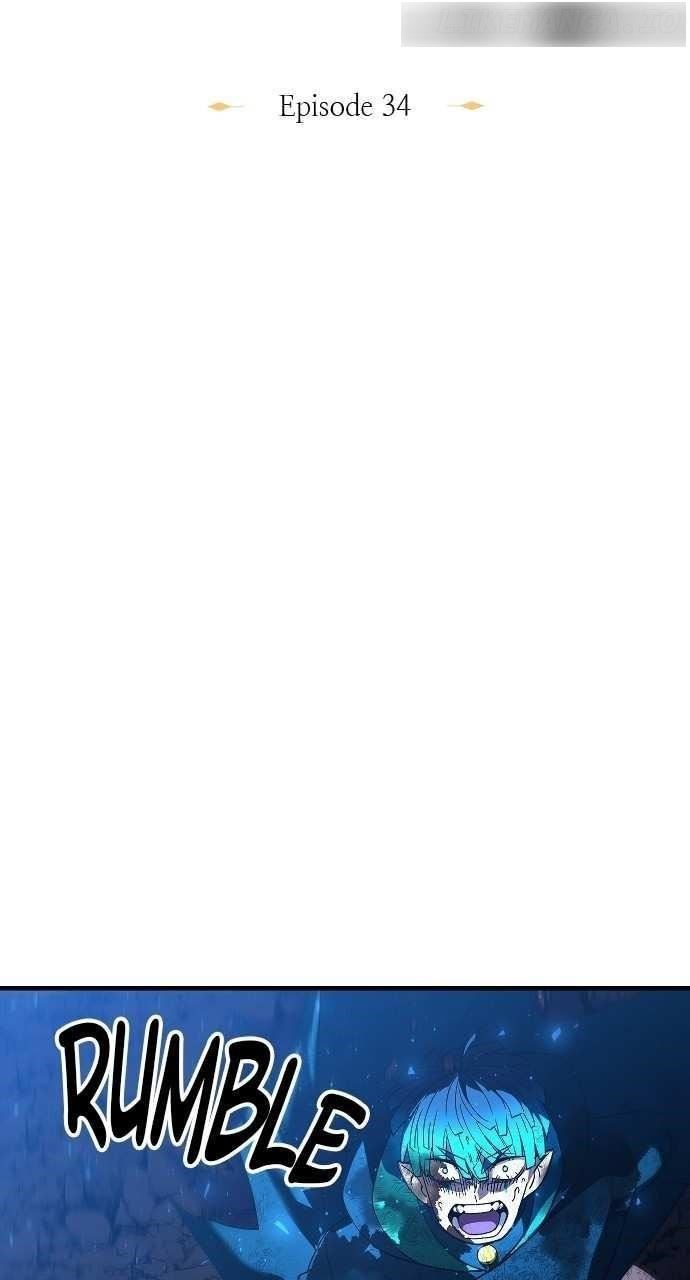 The Last Golden Child - Chapter 133 Page 28