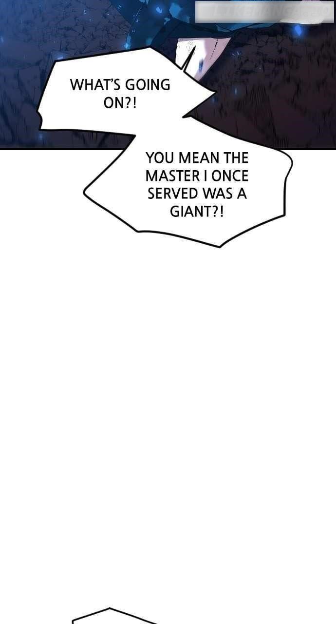 The Last Golden Child - Chapter 133 Page 29