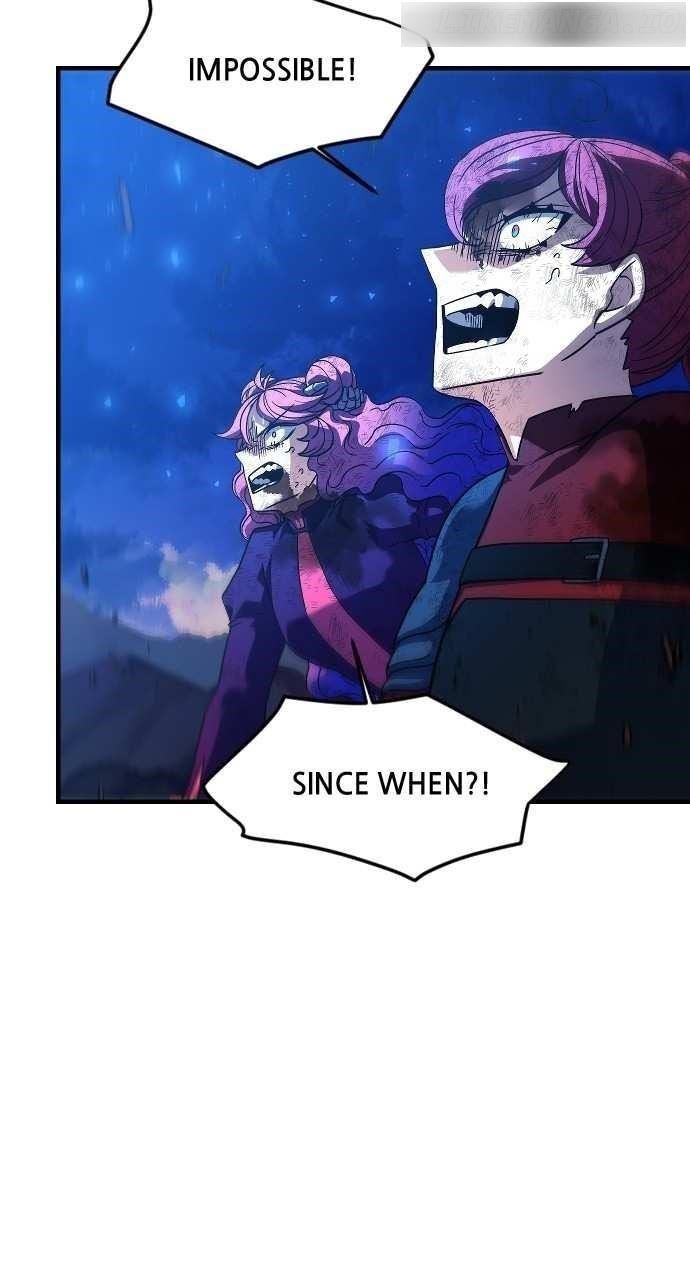 The Last Golden Child - Chapter 133 Page 30